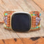 Prosperity Magnet Fitbit Watch Strap