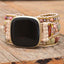 Jasper Aura Fitbit Watch Strap