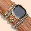 Nature's Mingle Fitbit Watch Strap