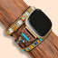 Intuitive Voyage Fitbit Watch Strap