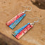 Tectonic Beauty Earrings