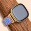 Tranquil Waters Fitbit Watch Strap