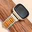 Radiant Ambition Fitbit Watch Strap