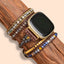 Mystic Terrain Fitbit Watch Strap