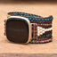 Earthy Charm Fitbit Watch Strap