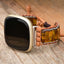 Tiger Eye Triumph Fitbit Watch Strap