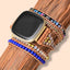 Agate Stability Fitbit Watch Strap