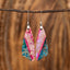 Spring Equinox Dangle Earrings