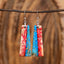 Tectonic Beauty Earrings