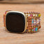 Devoted Heart Fitbit Watch Strap