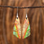 Autumn Equinox Earrings